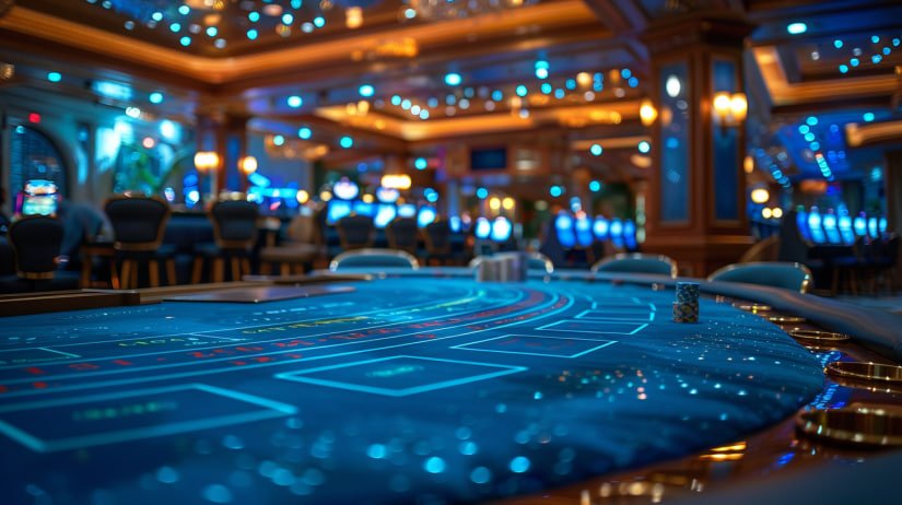 Mobile browser access to 3jl casino on Android and iOS devices
